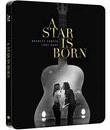 Звезда родилась (Steelbook) [Blu-ray] / A Star Is Born (Steelbook)