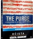 Судная ночь / Судная ночь 2 (Steelbook) [Blu-ray] / The Purge / The Purge: Anarchy (Steelbook)