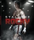 Рокки (Steelbook) [Blu-ray] / Rocky (Remastered Edition) Steelbook