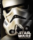 Звездные войны: Эпизод 5 - Империя наносит ответный удар (Steelbook) [Blu-ray] / Star Wars: Episode V - The Empire Strikes Back (Steelbook)