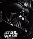 Звездные войны: Эпизод 4 - Новая надежда (Steelbook) [Blu-ray] / Star Wars: Episode IV - A New Hope (Steelbook)