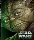 Звездные войны: Эпизод 2 - Атака клонов (Steelbook) [Blu-ray] / Star Wars: Episode II - Attack of the Clones (Steelbook)