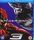 Человек-паук 3 (Переиздание 2012) [Blu-ray] / Spider-Man 3 (Reissue)