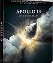 Аполлон 13 (Steelbook) [4K UHD Blu-ray] / Apollo 13 (Steelbook 4K)
