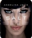 Солт Steelbook [Blu-ray] / Salt (Steelbook)