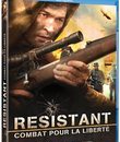 Без права на выбор [Blu-ray] / Resistant - Combat pour la liberte