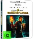 Сокровище нации: Книга тайн Steelbook [Blu-ray] / National Treasure: Book of Secrets (Steelbook)