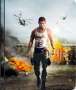 Штурм Белого дома (Steelbook) [Blu-ray] / White House Down (Steelbook)