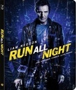 Ночной беглец (Steelbook) [Blu-ray] / Run All Night (Steelbook)