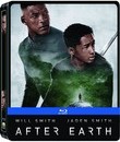 После нашей эры (Steelbook) [Blu-ray] / After Earth (Steelbook)