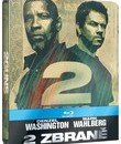 Два ствола (Steelbook) [Blu-ray] / 2 Guns (Steelbook)