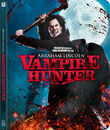 Президент Линкольн: Охотник на вампиров (Steelbook) [Blu-ray] / Abraham Lincoln: Vampire Hunter (Steelbook)