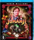 Джуманджи (Переиздание Mastered in 4K) [Blu-ray] / Jumanji (Reissue Mastered in 4K)