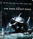 Темный рыцарь: Возрождение легенды (Steelbook) [Blu-ray] / The Dark Knight Rises (Steelbook)