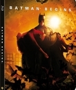 Бэтмен: Начало (Steelbook) [Blu-ray] / Batman Begins (Steelbook)