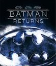 Бэтмен возвращается (Steelbook) [Blu-ray] / Batman Returns (Steelbook)