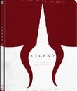 Легенда (Steelbook) [Blu-ray] / Legend (Steelbook)
