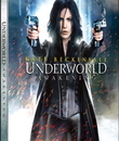 Другой мир: Пробуждение (3D+2D) Steelbook [Blu-ray 3D] / Underworld: Awakening (3D+2D) Steelbook