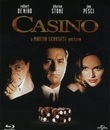 Казино (Steelbook) [Blu-ray] / Casino (Steelbook)
