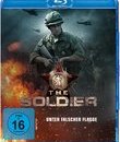 Чужая война [Blu-ray] / The Soldier - Unter falscher Flagge