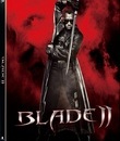 Блэйд 2 (Steelbook) [Blu-ray] / Blade II (Steelbook)