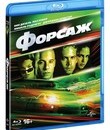 Форсаж [Blu-ray] / The Fast and the Furious (Reissue)