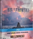 Большой Лебовски (Steelbook) [Blu-ray] / The Big Lebowski (Steelbook)