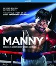 Мэнни [Blu-ray] / Manny