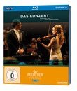 Концерт [Blu-ray] / Le Concert (Das Konzert)