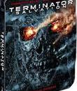 Терминатор 4: Да придет спаситель (Steelbook) [Blu-ray] / Terminator Salvation (Steelbook)