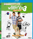 Дневник слабака 3 [Blu-ray] / Diary of a Wimpy Kid: Dog Days