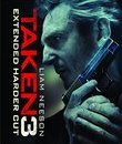 Заложница 3 Steelbook [Blu-ray] / Taken 3 (Steelbook)