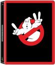 Охотники за привидениями / Охотники за привидениями 2 (Steelbook) [4K UHD Blu-ray] / Ghostbusters / Ghostbusters II (Steelbook 4K)