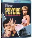 Психо (Юбилейное издание) [Blu-ray] / Psycho (60th Anniversary Edition)