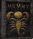 Мумия возвращается (Steelbook) [Blu-ray] / The Mummy Returns (Steelbook)