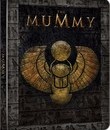 Мумия (Steelbook) [Blu-ray] / The Mummy (Steelbook)