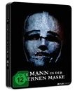 Человек в железной маске (Limited Edition Steelbook) [Blu-ray] / The Man in the Iron Mask (Futurepak Steelbook)