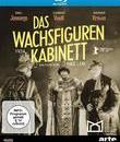 Кабинет восковых фигур [Blu-ray] / Das Wachsfigurenkabinett