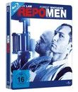 Потрошители (Юбилейное издание Steelbook) [Blu-ray] / Repo Men (Universal 100th Anniversary Steelbook)