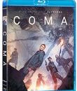 Кома [Blu-ray] / Coma