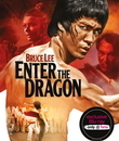 Выход Дракона (Коллекционное издание) [Blu-ray] / Enter the Dragon (Ultimate Collector's Edition HMV)