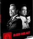 Красная жара (Steelbook) [Blu-ray] / Red Heat (Steelbook)