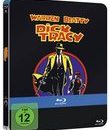 Дик Трэйси (Steelbook) [Blu-ray] / Dick Tracy (Steelbook)