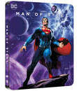 Человек из стали (Steelbook) [4K UHD Blu-ray] / Man of Steel (Steelbook 4K)