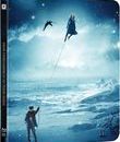 Дом странных детей Мисс Перегрин (3D+2D) Steelbook [Blu-ray 3D] / Miss Peregrine's Home for Peculiar Children (3D+2D) Steelbook