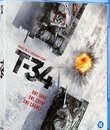 Т-34 [Blu-ray] / T-34