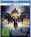 Вурдалаки (3D+2D) [Blu-ray 3D] / Vamps (Fürst der Finsternis) (3D+2D)