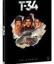 Т-34 [Blu-ray] / T-34