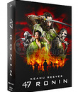 47 ронинов (Коллекционное издание Steelbook) [4K UHD Blu-ray] / 47 Ronin (FilmArena Steelbook Limited Edition 4K)