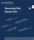 Фильмы Словакии. Сборник 1 [Blu-ray] / Slovak Film 1 Collection